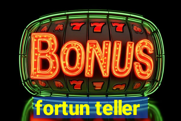 fortun teller