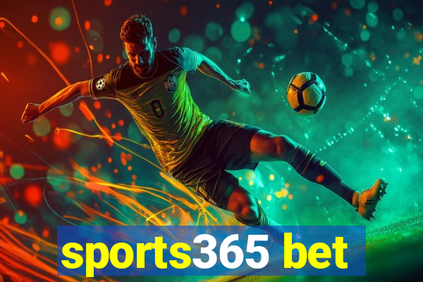 sports365 bet