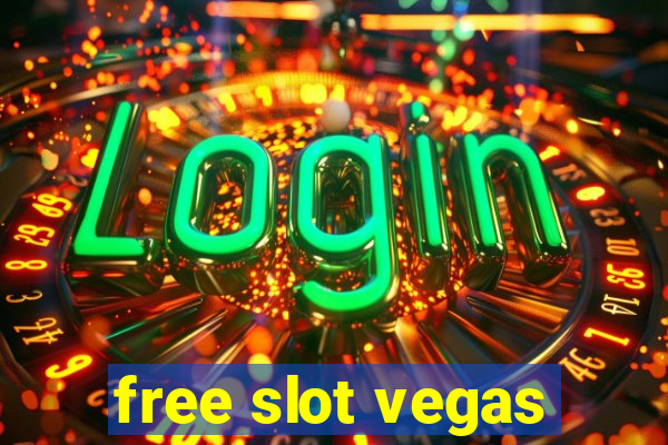 free slot vegas