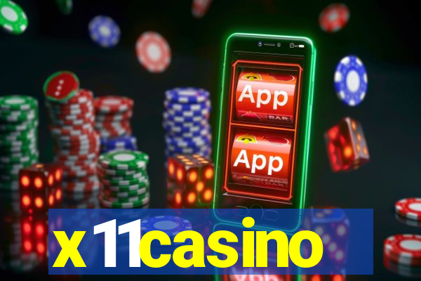 x11casino