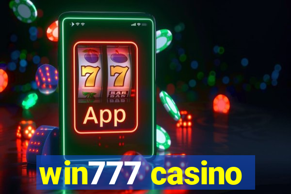 win777 casino