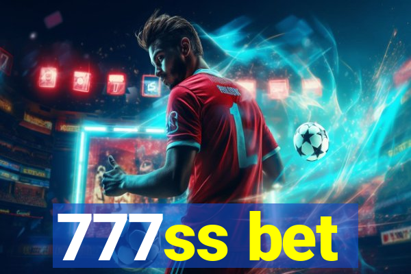 777ss bet