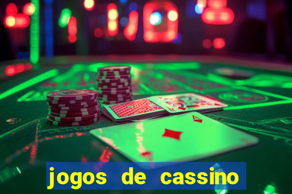 jogos de cassino que realmente paga