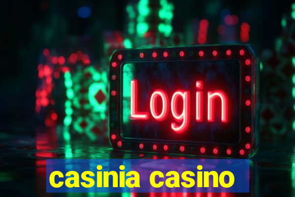 casinia casino