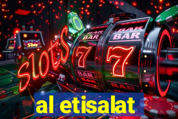 al etisalat