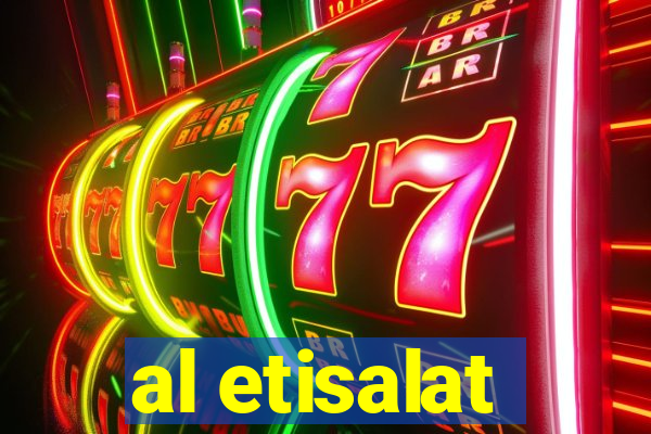 al etisalat