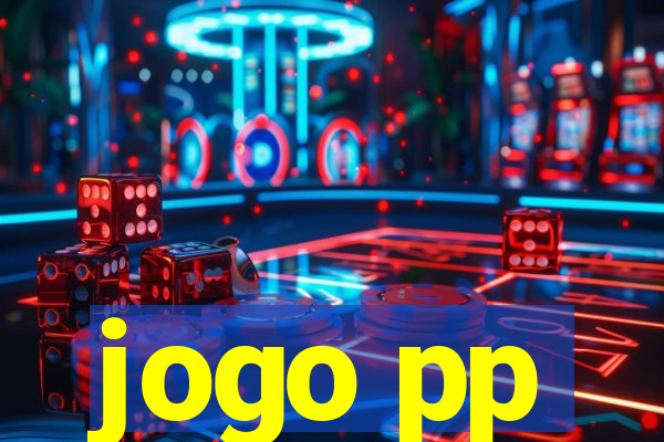 jogo pp