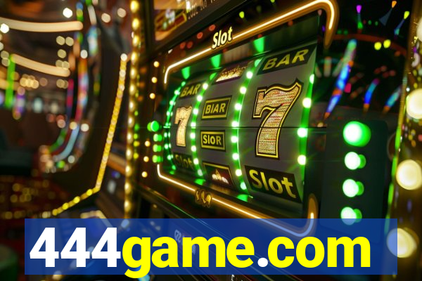 444game.com