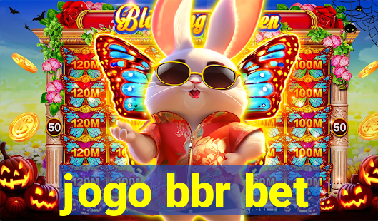 jogo bbr bet