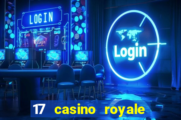 17 casino royale past perfect x simple past