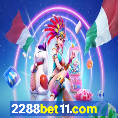 2288bet11.com