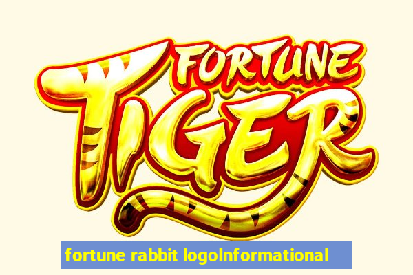 fortune rabbit logoInformational