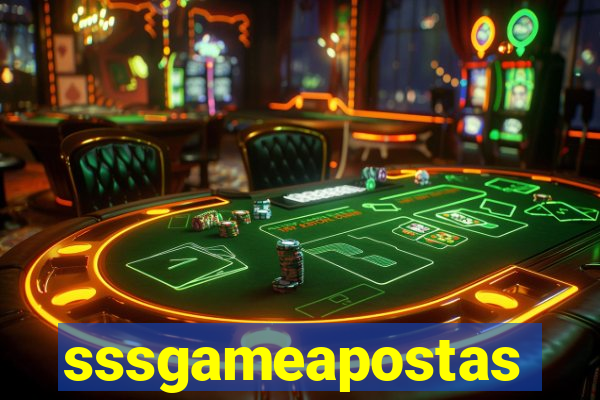 sssgameapostas