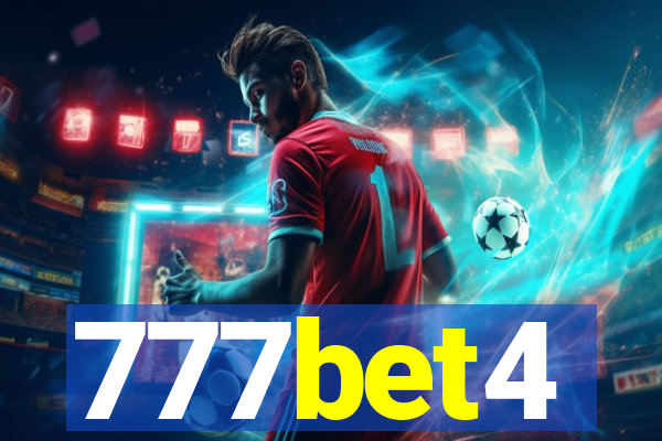 777bet4