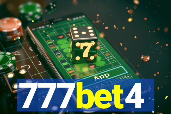 777bet4