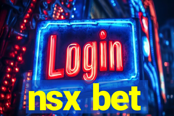 nsx bet