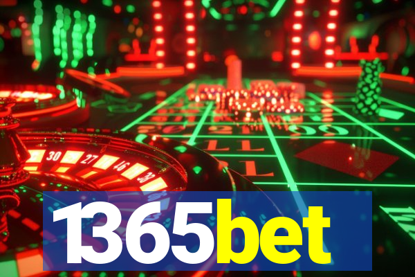 1365bet