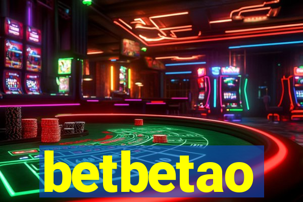 betbetao