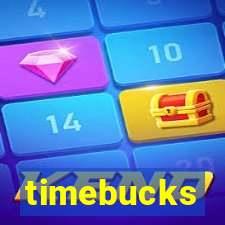 timebucks