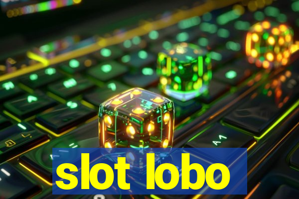 slot lobo