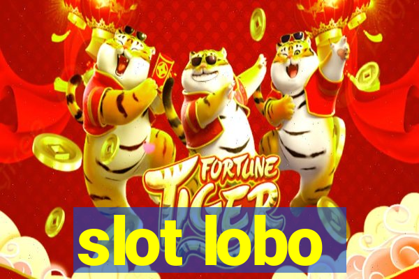 slot lobo