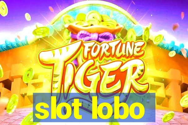 slot lobo