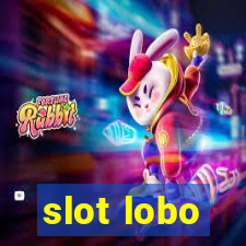 slot lobo