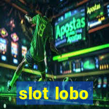 slot lobo