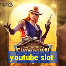 youtube slot