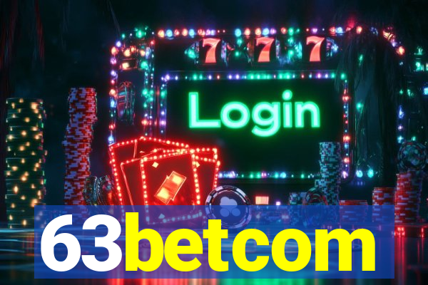 63betcom