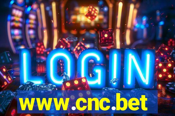 www.cnc.bet