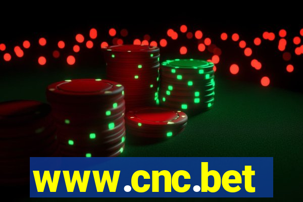 www.cnc.bet