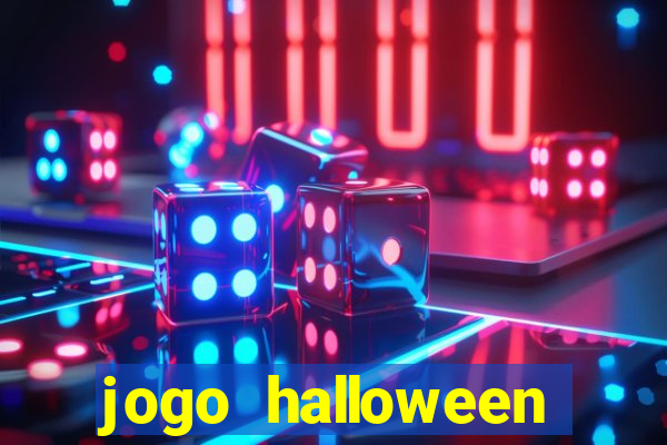 jogo halloween ca莽a niquel