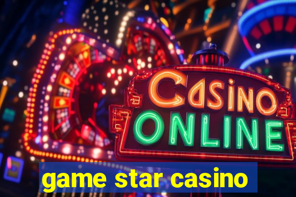 game star casino