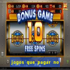 jogos que pagar no pix de verdade