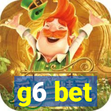 g6 bet