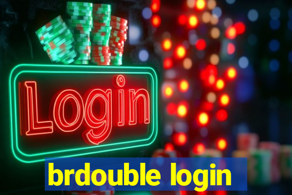 brdouble login