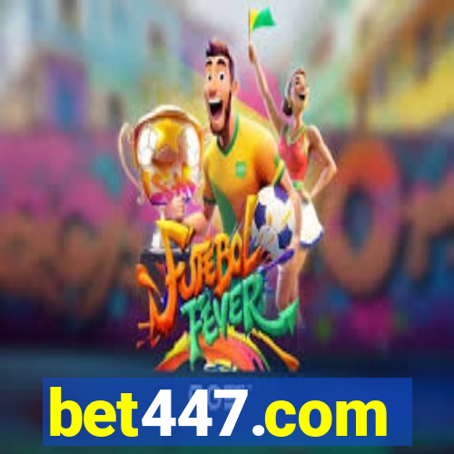 bet447.com