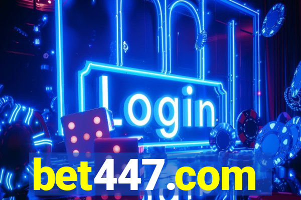 bet447.com