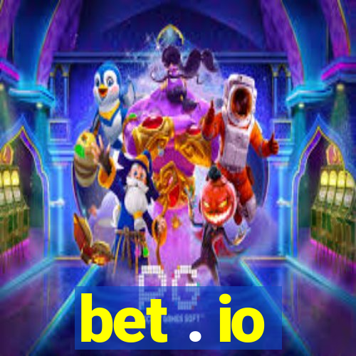 bet . io