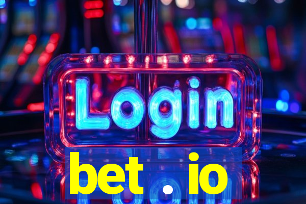 bet . io