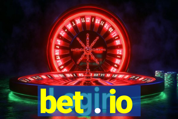 bet . io