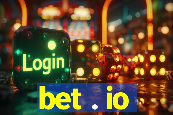 bet . io