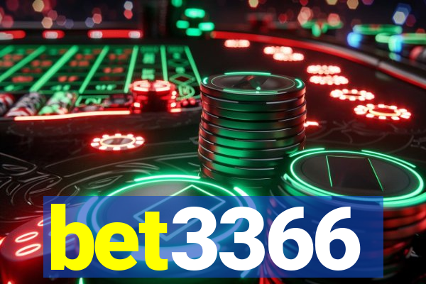 bet3366