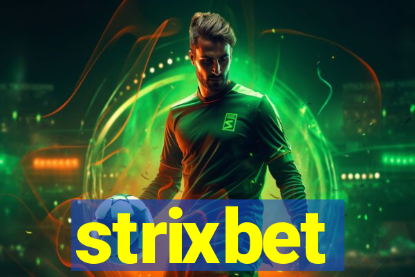 strixbet