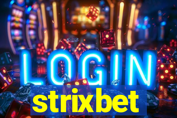 strixbet