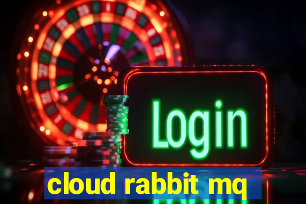 cloud rabbit mq