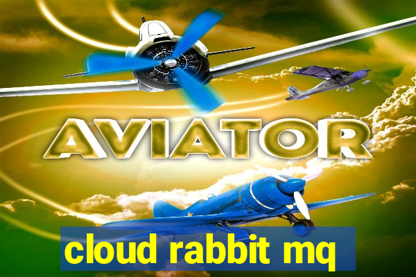 cloud rabbit mq