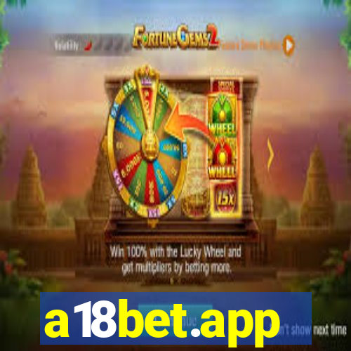 a18bet.app