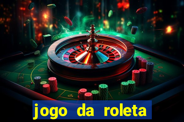 jogo da roleta spin pay